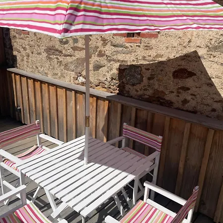 Affittacamere Le Pressoir De Guinefolle Monsireigne