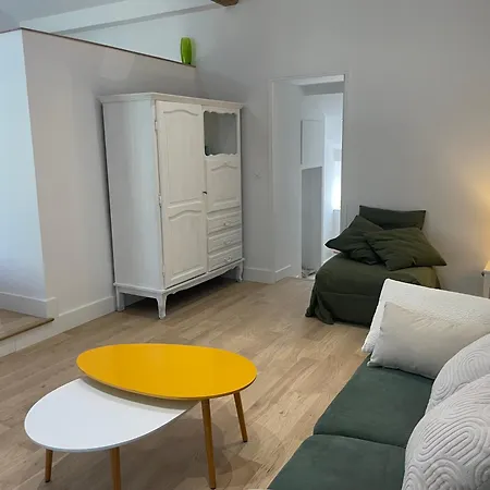 Le Pressoir De Guinefolle 3* Monsireigne