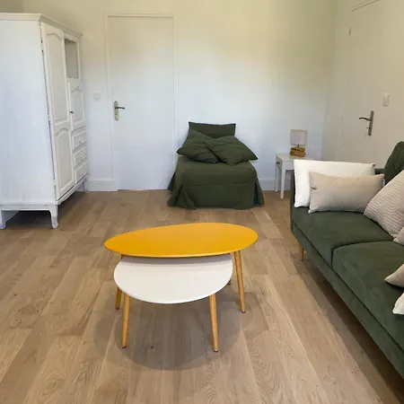 Le Pressoir De Guinefolle Monsireigne