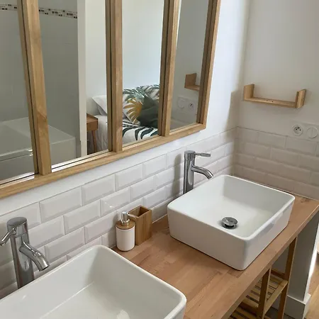 Le Pressoir De Guinefolle 3* Monsireigne