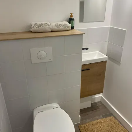 Le Pressoir De Guinefolle