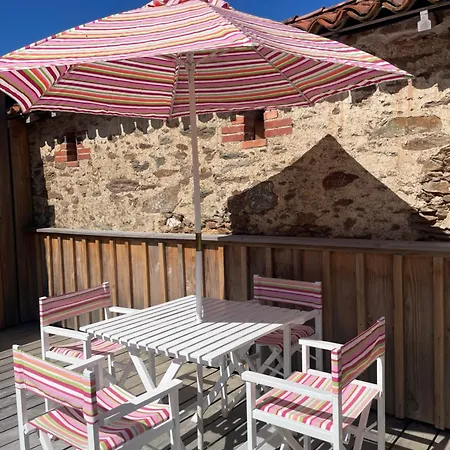 Le Pressoir De Guinefolle Affittacamere