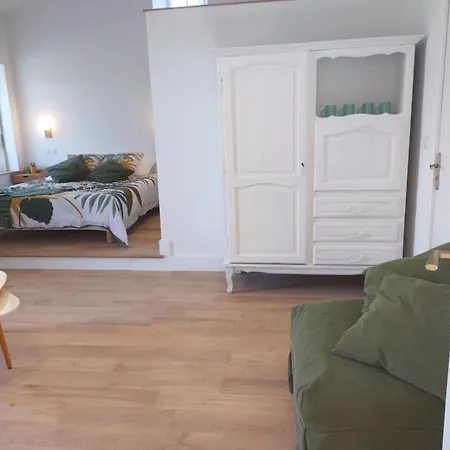 Le Pressoir De Guinefolle Monsireigne