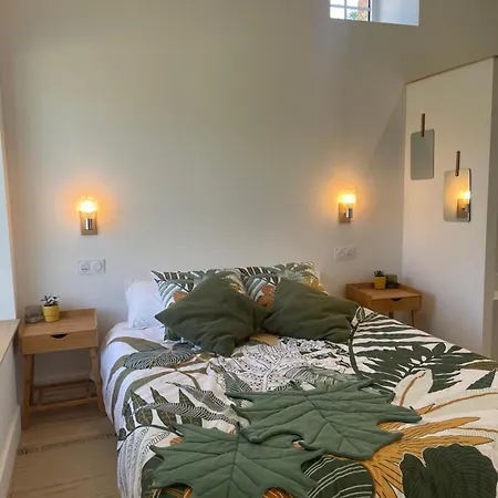 Le Pressoir De Guinefolle Pensión