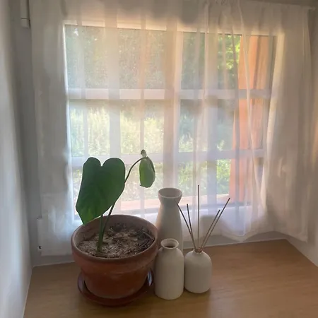 Le Pressoir De Guinefolle Affittacamere Monsireigne