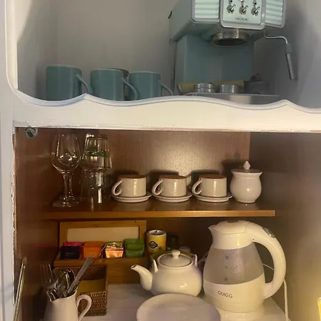 Le Pressoir De Guinefolle