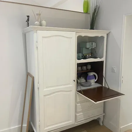 Pensión Le Pressoir De Guinefolle 3*