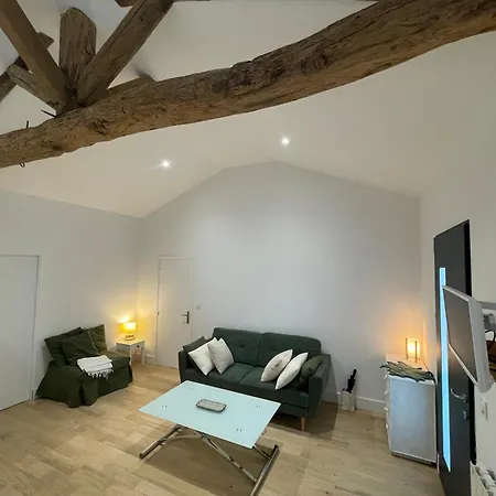 Le Pressoir De Guinefolle