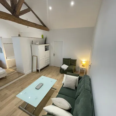 Le Pressoir De Guinefolle Monsireigne