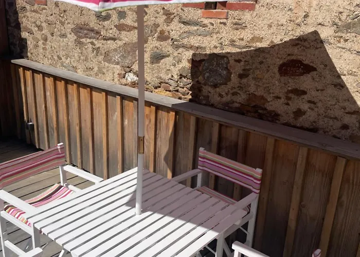 بيت ضيافة Le Pressoir De Guinefolle Monsireigne