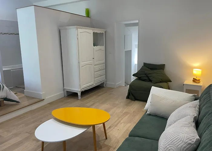 Le Pressoir De Guinefolle 3* Monsireigne