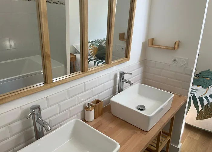 Le Pressoir De Guinefolle 3* Monsireigne