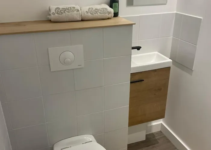 Le Pressoir De Guinefolle