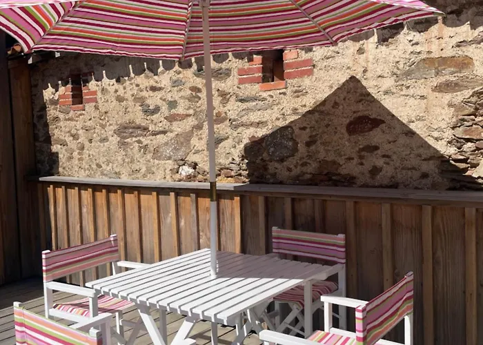 Le Pressoir De Guinefolle بيت ضيافة