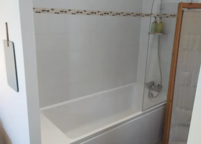 بيت ضيافة Le Pressoir De Guinefolle Monsireigne