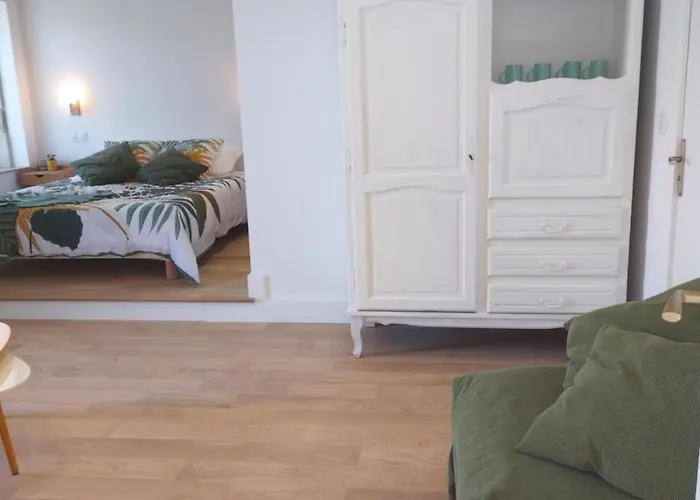 Le Pressoir De Guinefolle Monsireigne