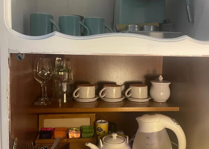 Le Pressoir De Guinefolle