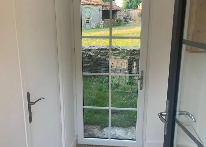 Le Pressoir De Guinefolle