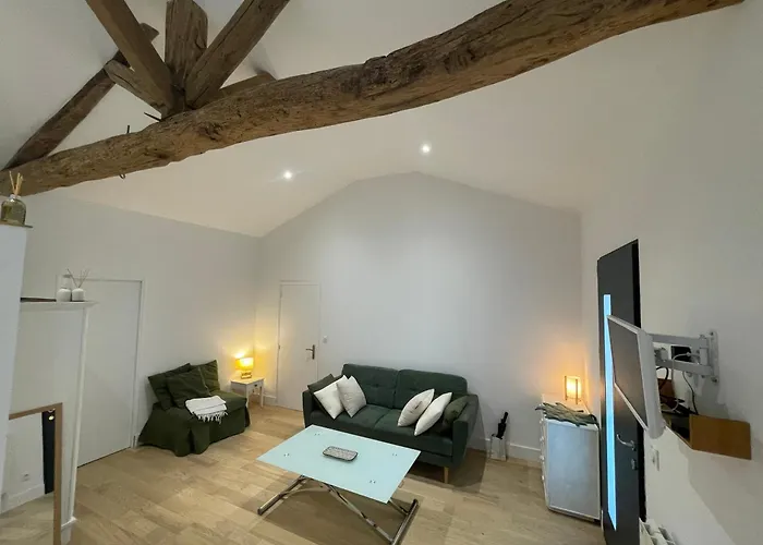 Le Pressoir De Guinefolle