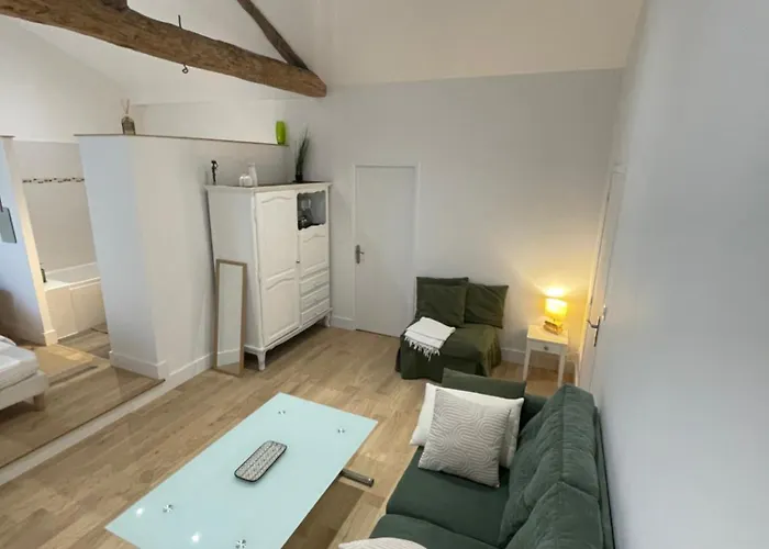 Le Pressoir De Guinefolle Monsireigne